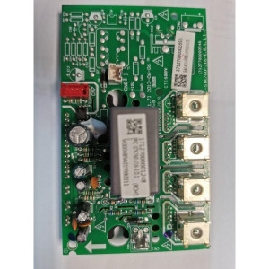 Main Board Outdoor Unit Vrf Emvrf50c00b / Emvrf56c00b 201319900936 / 201319900937 / 2013199sh030 / 17127000001655 / 17127000004065 / Pfc-Stk760-216-E.D.1