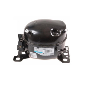 Compresor Danfoss Corriente Continua Bd35f R134 12-24v 101z0204