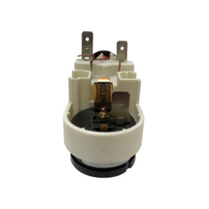 Relay Nev. De Arranque Danfoss 1/6hp 115v 117u4126
