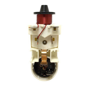 Relay Nev. De Arranque Danfoss 1/6hp 115v 117u4126