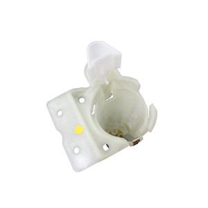 Base Para Filtro Refrigerador Whirlpool W10121138