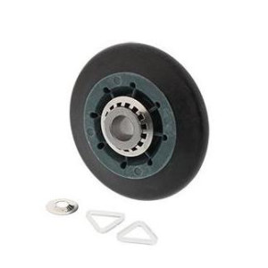 Whirlpool WPW10314173 Rueda Secadora Sirve 3388342 3389902 3396801 3396802 3401846 8536973 8536974 W10314171 W10756057 W10314173