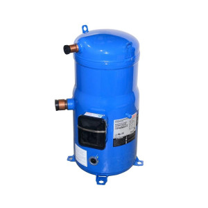 Danfoss DSH140A3AL 12 tons 140,000 btu/h R410 Scroll Compressor for Air Conditioning 208-230/3/60 (V/Ph/Hz) Discharge 7/8 in, Suction 1-3/8 in, ODF, POE Oil 120H1806 Replaces SH140A3AL, 120H1807, 120H1205, 120H1537, 120H1538, 120H0199, 120H0200, CSHD136J0