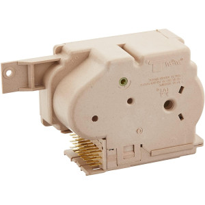 GE WH12X10478 Timer Lavadora Sirve 011-100357-01 100357 175D6347P024