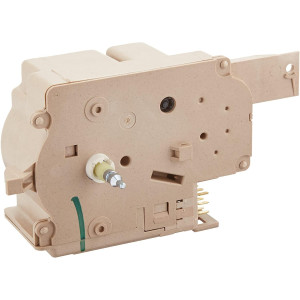 GE WH12X10478 Genuine OEM Washing Machine Timer  Fits: 011-100357-01 100357 175D6347P024