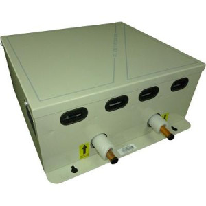 Vrf/Ahu Controller (6-10 Ton)