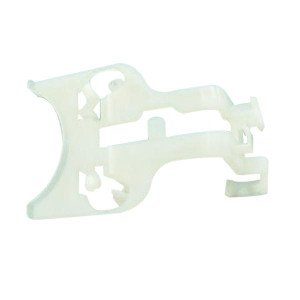 Base Del Sensor Del Motor Mabe 253c1058p001  Sirve Ww01f01172