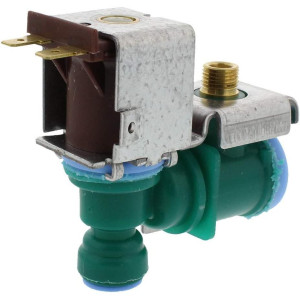 Valvula Para Refrigerador Erp W10394076 