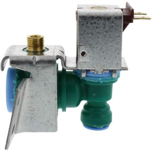 Valvula Para Refrigerador Erp W10394076 