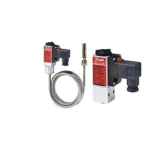 Termostato Danfoss Mbc8100