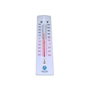 Appli Partas APTT-AWD Wall Thermometer -60 F to 120 F (-50 to 50 C) 