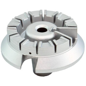 Burner Small GE General Electric WB16K10070
Fits Mabe 183D5613P001