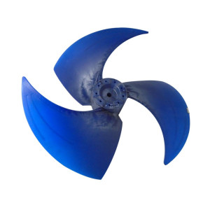 Fan Blade Vrf Ecox E4Sprf 700x202  ZL-700x202x20-3N RoHS 201100300029 12100105000122
