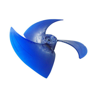 Fan Blade Vrf Ecox E4Sprf 700x202  ZL-700x202x20-3N RoHS 201100300029 12100105000122
