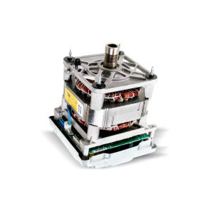 GE WH20X10055 Genuine OEM Drive Motor Inverter 
Fits: WH02X10055 WH20X10040 WH20X10047 WH20X10053 WH20X10059 175D5106GC48 481008140137 481110200431 5KMC145YTA067S00
