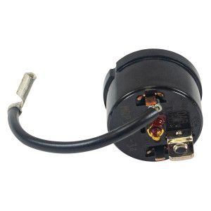 Tecumseh Protector Termico para compresor de 1/5Hp 115V K90-07