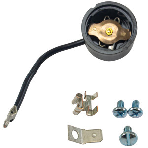 Tecumseh Protector Termico para compresor de 1/5Hp 115V K90-07