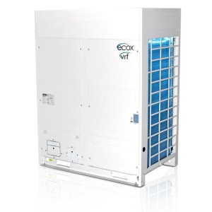 Unidad Condensadora Vrf 117.889btu (9.8ton) R410 220v/60hz/3ph Frio/Calor