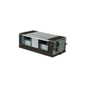 Manejadora De Aire Vrf Ecox 24.000btu R410 208-230v/60hz/1ph Eahuf024c00b015a Ahri/Etl