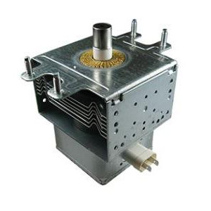 Microwave Oven Magnetron Samsung OM75P(10) / WB27X10017