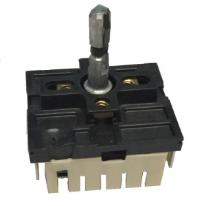 Range Infinite Switch Inf-240-577b 5502-442 / 5502-442M