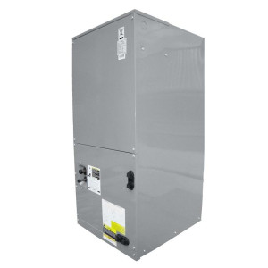 Evaporadora Tipo Gabinete 60.000btu R22 230v/60hz/1ph Ecox Nahu060c10b