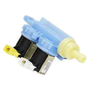 Whirlpool WP8182862 Genuine OEM Water Inlet Valve 
Fits: 8182862