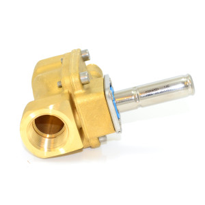 Danfoss 032U6551 Valvula Solenoide 3/4 pulg, NPT, EV220B