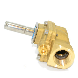 Danfoss 032U6551 Solenoid Valve 3/4 in, NPT, EV220B