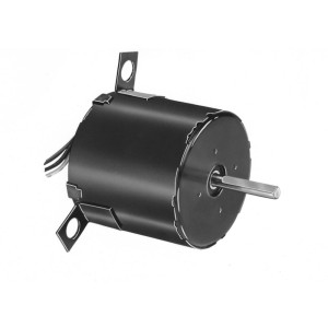 Motor Fasco D1189 115v/230v 1550rpm 1/20hp Cw (Eje 5/16"X1-3/4") 1 Speed (Reemplazo Krack) Sirve en 9654 Motor Fasco D1189 115v/230v 1550rpm 1/20hp Cw (Eje 5/16"X1-3/4") 1 Speed (Reemplazo Krack) Sirve en 9654
