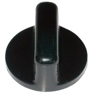 Frigidaire 5303210341 Perilla Negra para Lavadora, remplaza 5303210341, 131977000