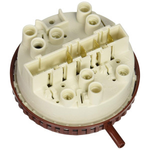 GE WH12X10412 Washing Machine Pressure Switch