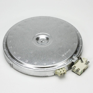 Resistencia De Cocina Erp Wb30t10044