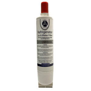 Appli Parts 4392857AP Filtro de Agua para refrigeradora tipo Whirlpool de Rodapie remplaza 4392857, 4396508, 4396509, 4396163 Filtro de Acceso Frontal Appli Parts 4392857AP Filtro de Agua para refrigeradora tipo Whirlpool de Rodapie remplaza 4392857, 4396508, 4396509, 4396163 Filtro de Acceso Frontal
