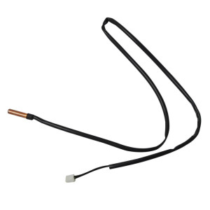 ecox Pipe temperature sensor Indoor Unit copper tip white connector CGQ-WD/GW4100-L680-XAP2-P650 202301300079 11201007000196 
