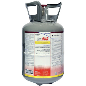 Nu-Calgon 4300-15 Rx11-Flush, 13 lb