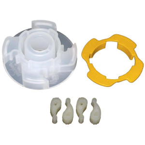 Whirlpool 285809 Genuine OEM Agitator Repair Kit  Fits: 3951682 3951650