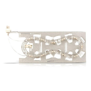 Heating Element Dryer Whirlpool 3387748 / W10864898