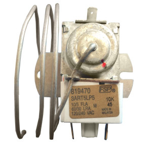 Thermostat Whirlpool819470
