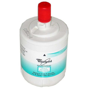 Water Filter Whirlpool FSP 8171413 / WFI-NL200 / 2204326 / 8171787 / W10790823 / EDR8D1 Filter 8 Water Filter Whirlpool FSP 8171413 / WFI-NL200 / 2204326 / 8171787 / W10790823 / EDR8D1 Filter 8