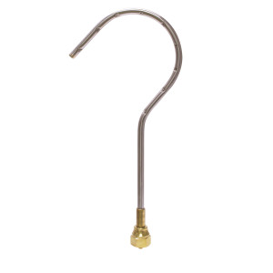 Uniweld Capn Hook Tip MTFM-9 (9 Flame) Mapp-Propane