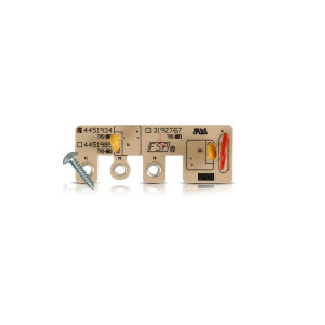 Supresor Cocina Whirlpool Usa 4451934 / Wp4451934