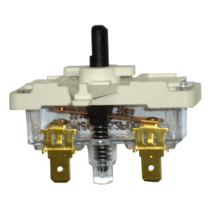 GE WE4M416 Switch de Arranque Secadora  Sirve WE4M352 WE4M367