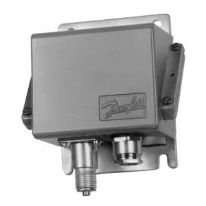 Presostato Danfoss Kps35