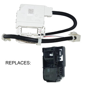 GE WH08X37938 Switch Lavadora  WH08X32697 WH08X31577 WH01X27954 WH01X26114 WH01X24114 290D1580P004 290D3070P001 290D3072P002 290D3072P001 290D3071P001 290D3071P002  