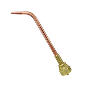 Uniweld Weld-Braze Tip TYPE17-4 30256