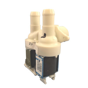 Valvula Lavadora Whirlpool USA Doble W10192991 Carga Frontal