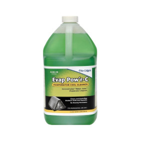 Nu-Calgon 4168-08 Evap-Green Power-C 1 Gallon Nu-Calgon 4168-08 Evap-Green Power-C 1 Gallon