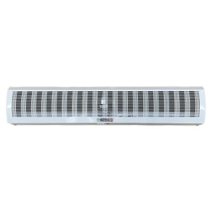 ecox Air Curtain 90cm 115V/60Hz/1Ph with Remote Control FM-1209N-2Y  