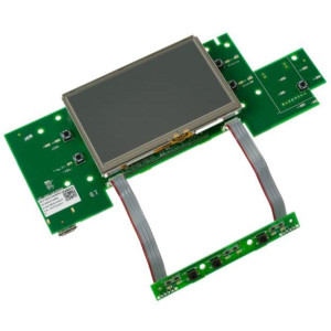 GE WR55X30439 Refrigerator Board WR55X28302 4931045 WR55X23041 WR55X25729 WR55X25918 WR55X27136 197D8567G003 174803D01400 